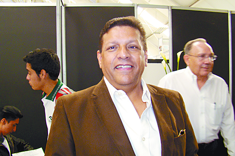 Va Alianza por cuatro coreanas