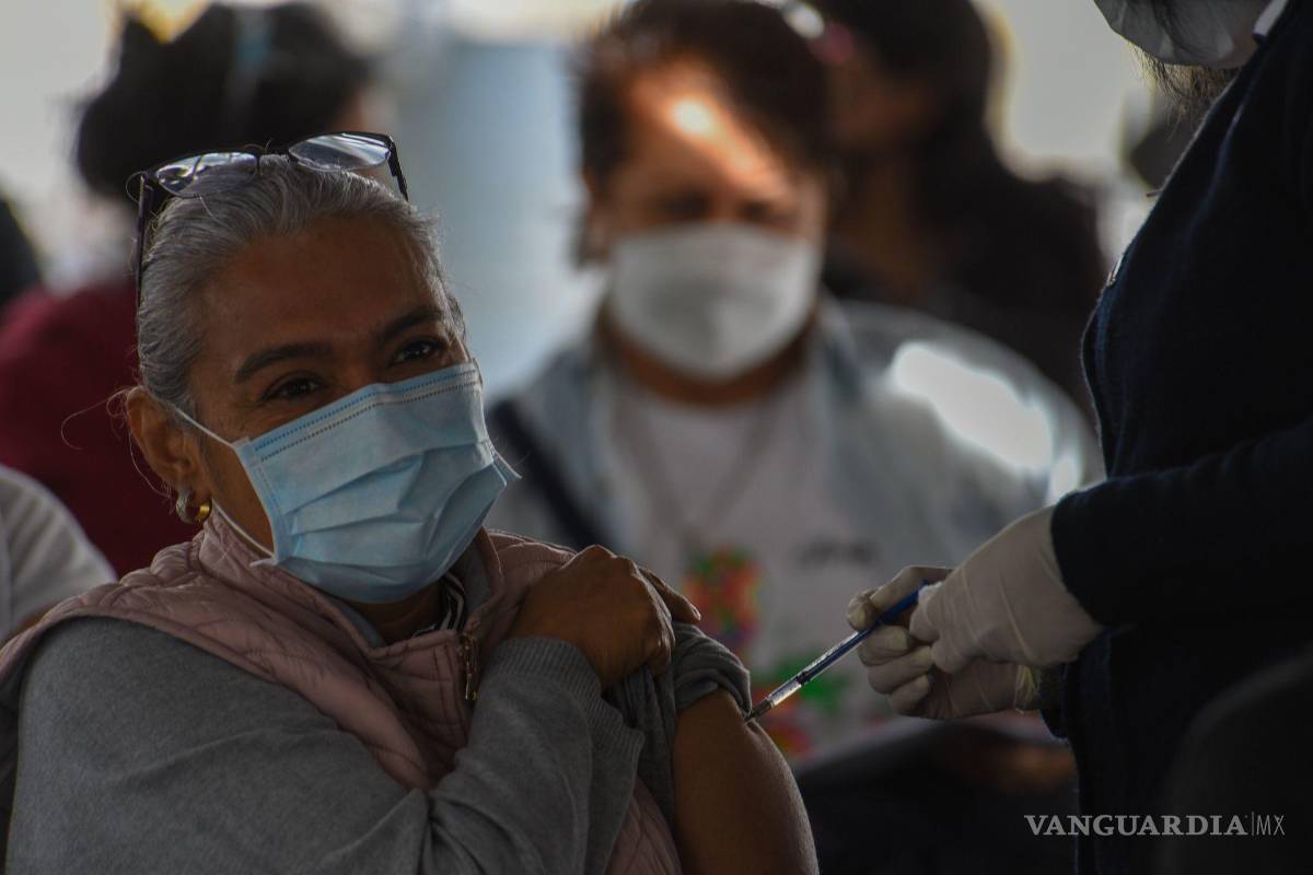 Liga Coahuila segunda jornada con más de 100 contagios de COVID-19; Saltillo es el epicentro