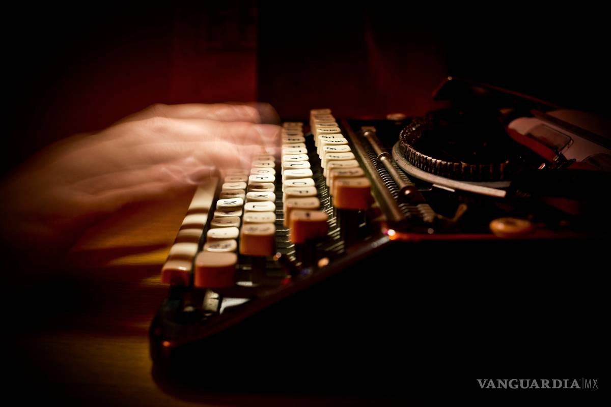 Alice Basso: Los que escriben para los que 'escriben'