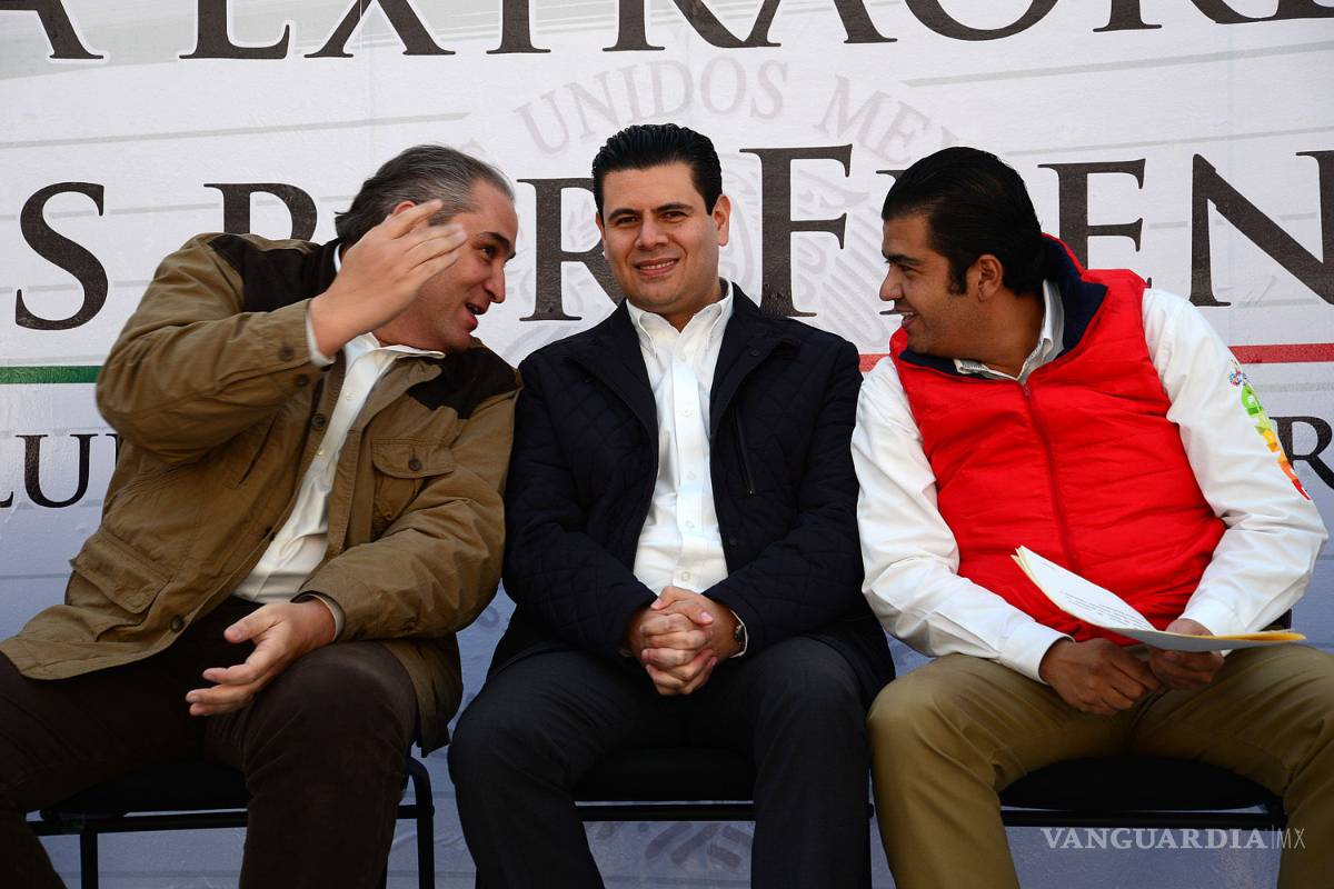 La deuda pública en Zacatecas creció 900%