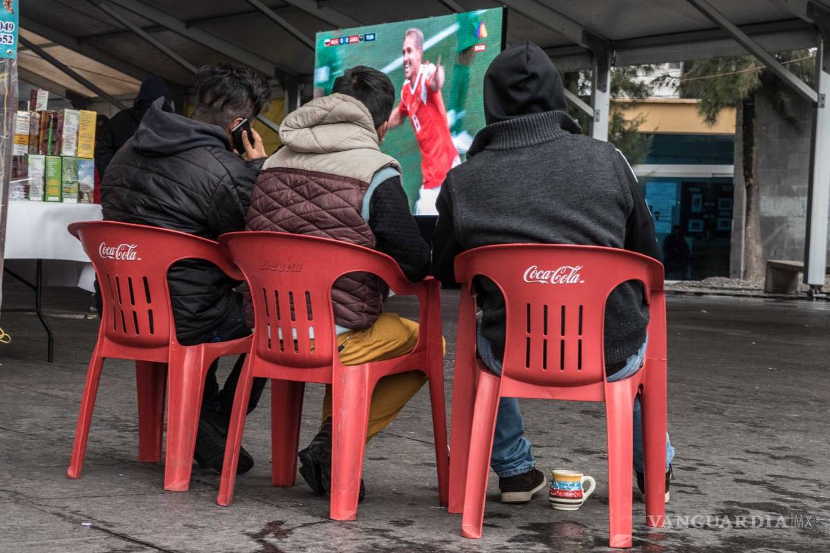 Mundial de Fútbol absorberá la atención de ciudadanos y diluirá el proceso electoral, prevén politólogos