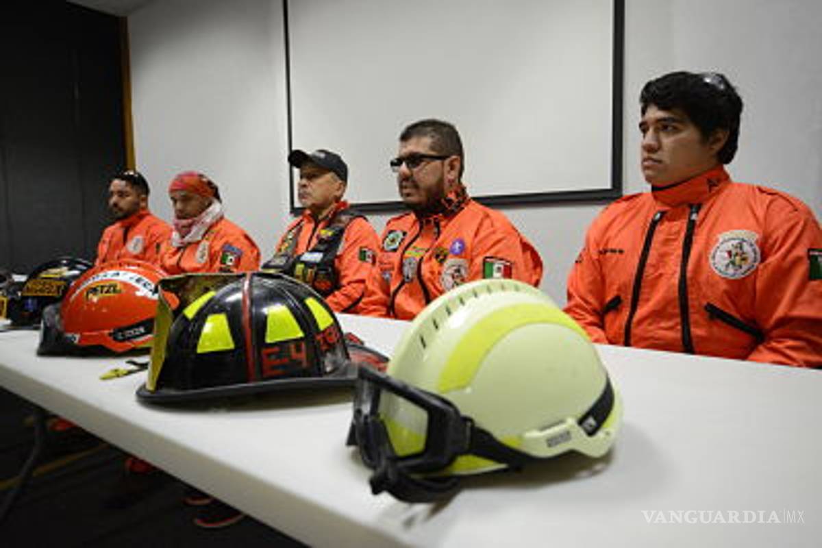 Los Topos ofrecerán capacitaciones en Saltillo