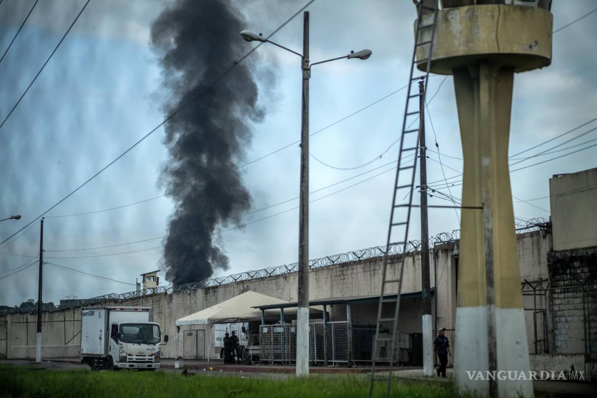 Ecuador adopta el ‘noboísmo’ como respuesta a la violencia
