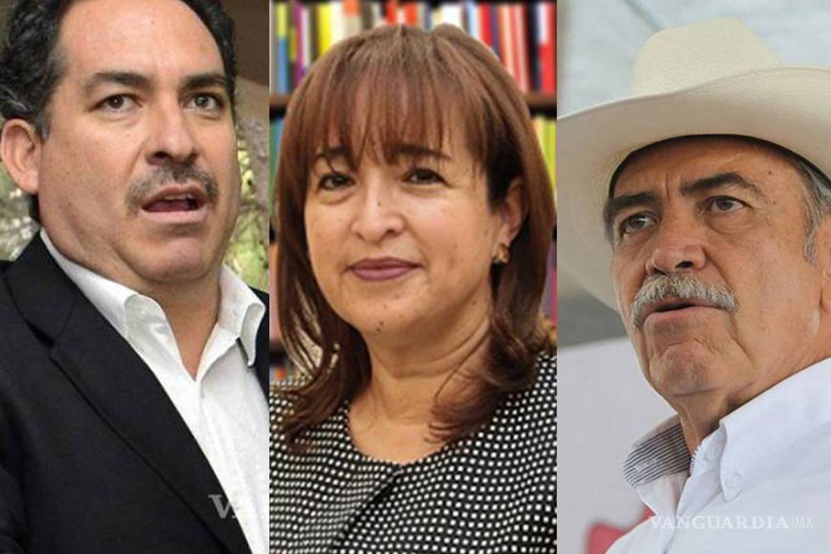 Al menos tres coahuilenses estarían en la mira de las autoridades, tras detención de ‘El Bronco’ por su vínculo directo