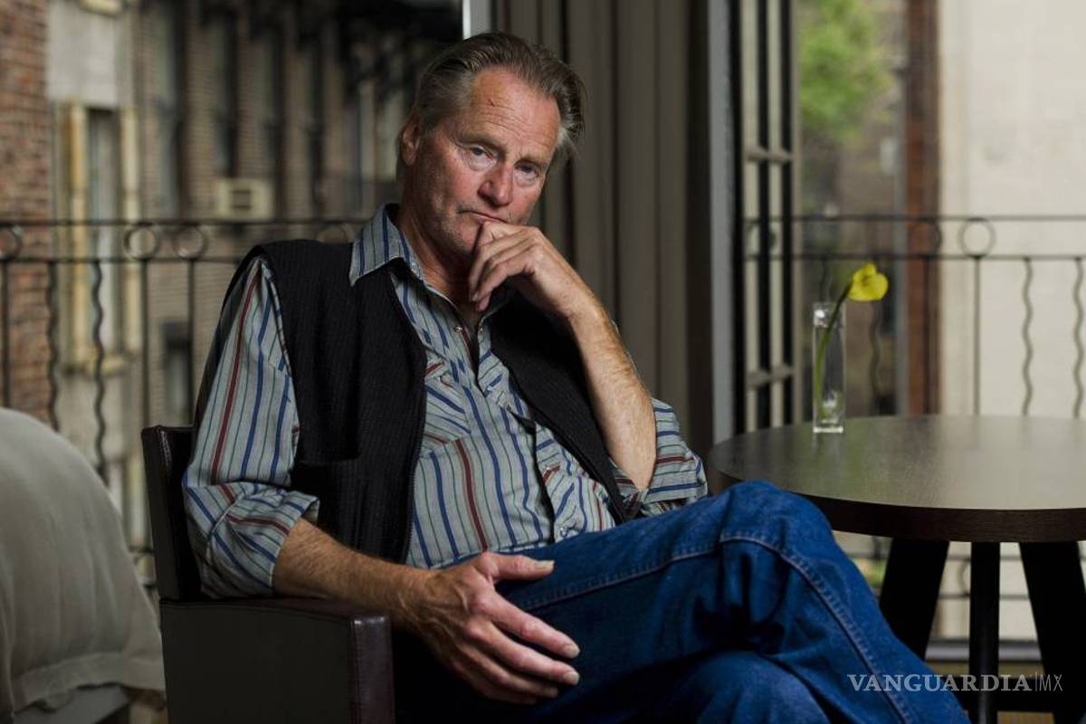 Muere Sam Shepard, actor, director y dramaturgo, a los 73 años