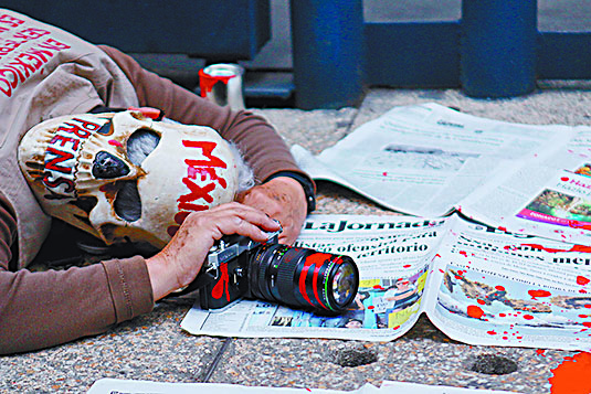 Pide Coparmex propuestas de seguridad a aspirantes