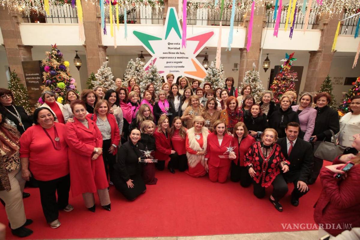 $!Con esta exposición, la entidad busca fortalecer las festividades navideñas.