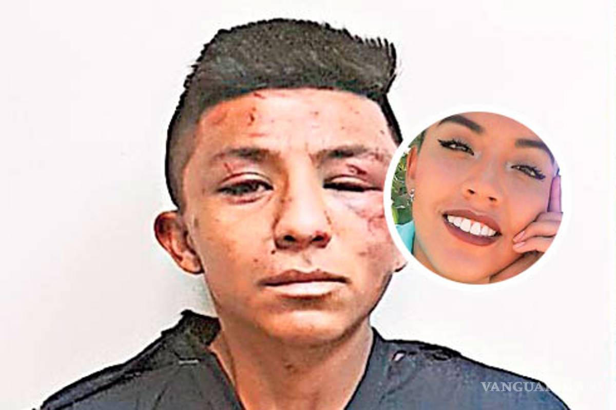 Chofer de UBER mató a su pareja, guardó el cadáver en el auto