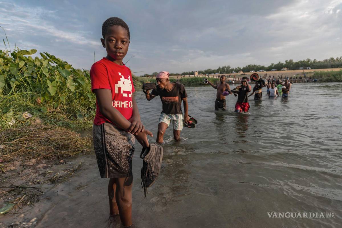 Haitianos: Una mirada ante la crisis migratoria en la frontera