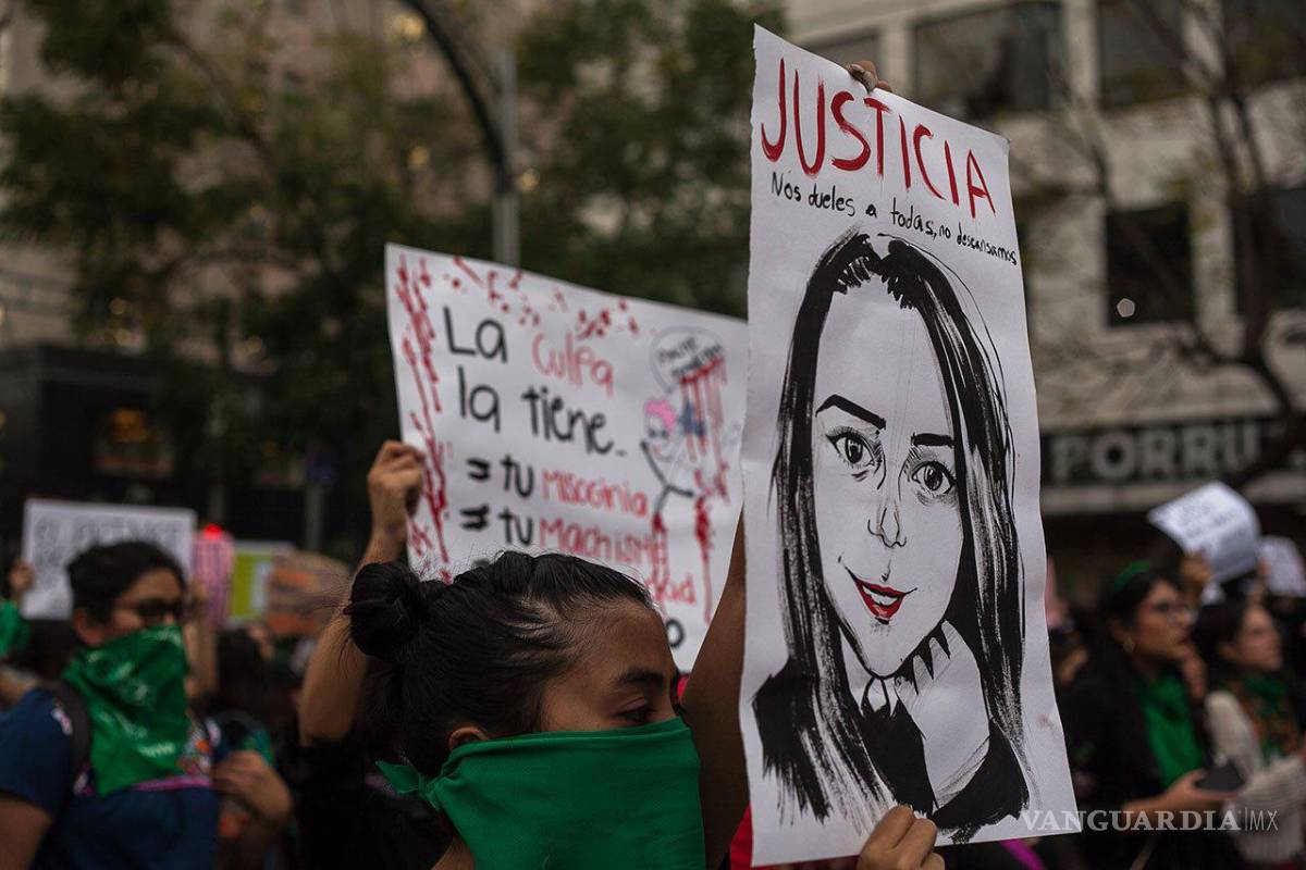 Más de 4 mil mujeres víctimas de feminicidio en América Latina y el Caribe en 2020