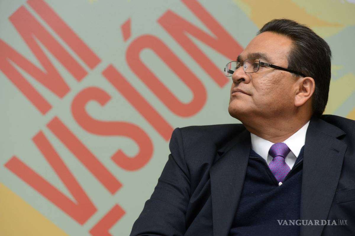 ‘Guerrero: magnífica opción para Coahuila’: Armando Fuentes Aguirre