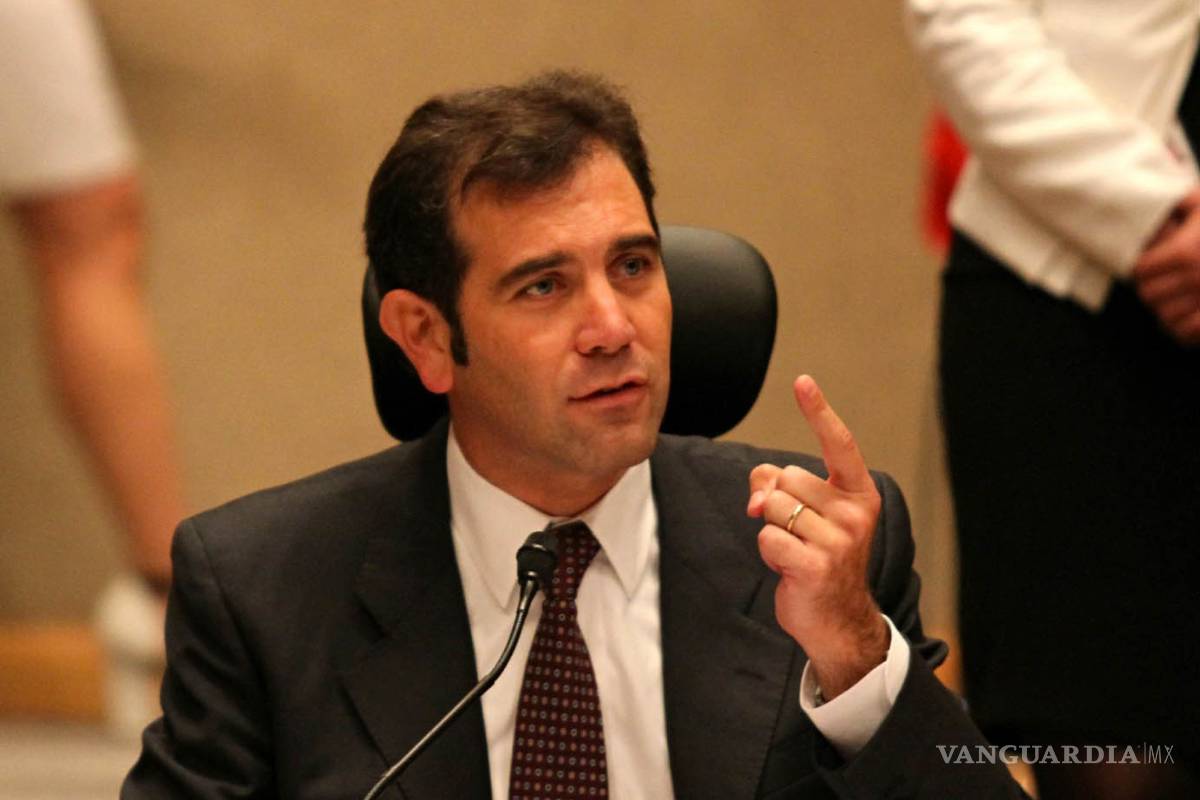 Pide INE a actores políticos no lucrar con la gente en plena pandemia