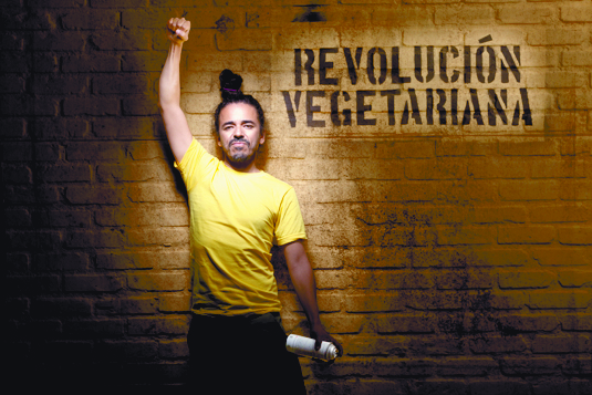 $!Rubén Albarrán: Un Tacvbo mezcla para Saltillo