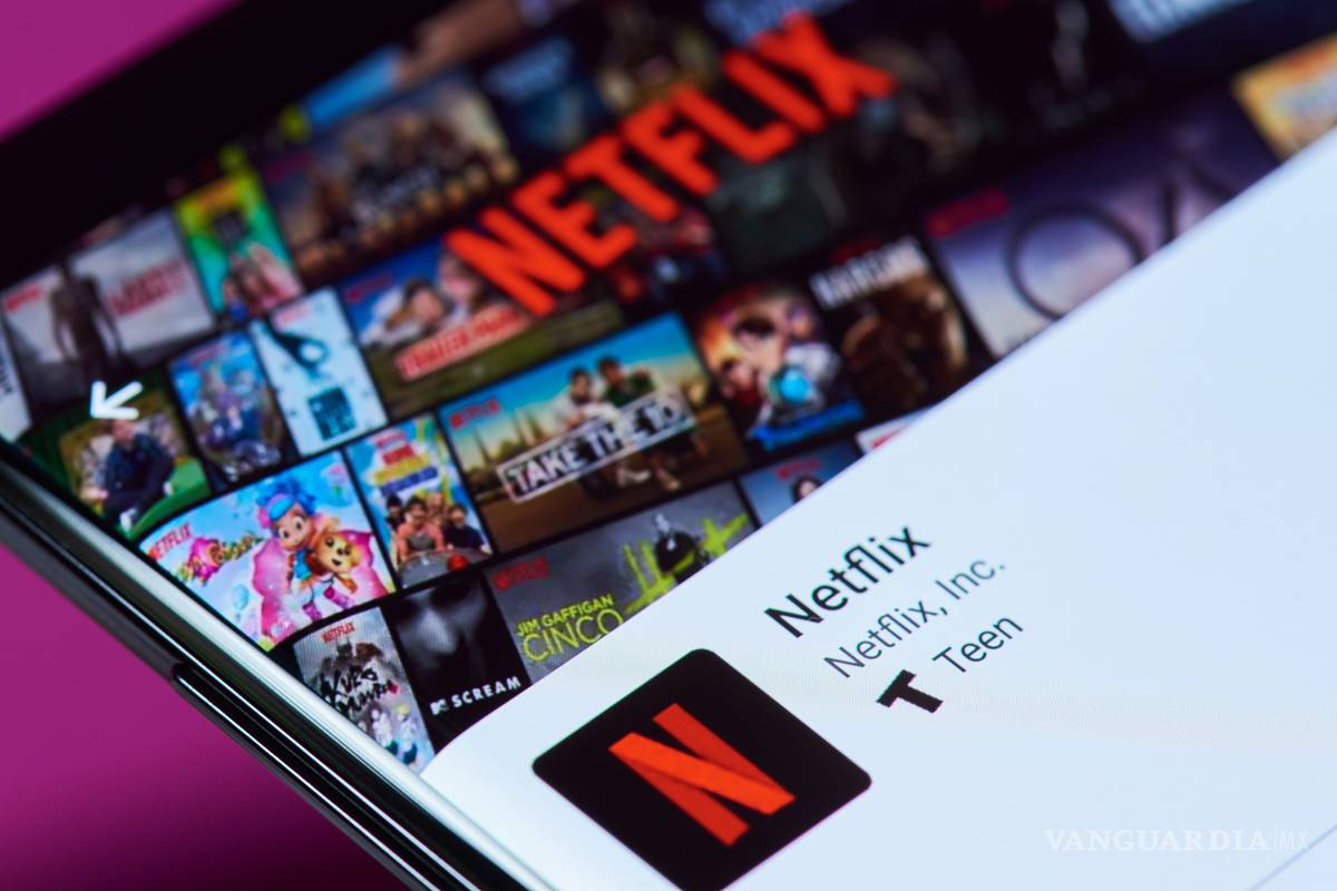 Telmex busca incluir Netflix en sus paquetes de Internet