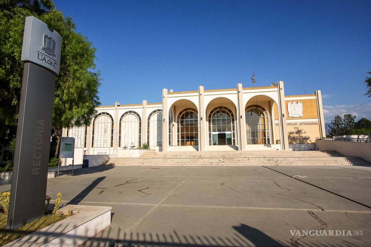 Coahuila: Sin solventar la UAdeC 613 mdp, según la Auditoría Superior de la Federación