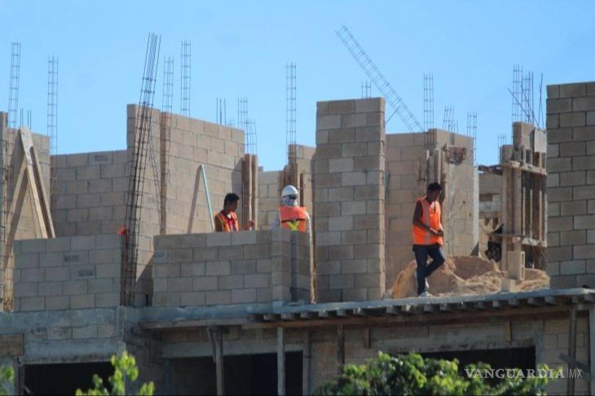Amplía Infonavit meta sexenal de construcción de viviendas