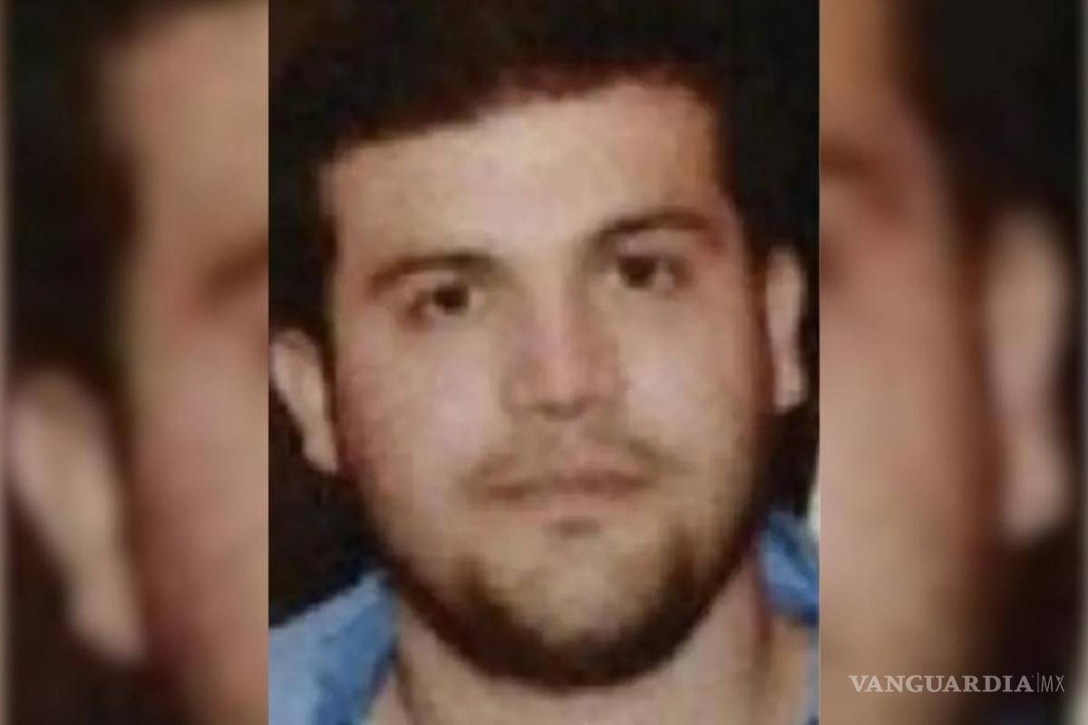 Joaquín Guzmán López se declarará culpable por narcotráfico en EU