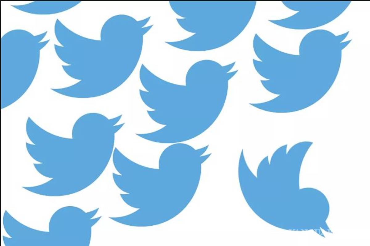 Comprueban que Twitter almacena todos tus mensajes directos eliminados