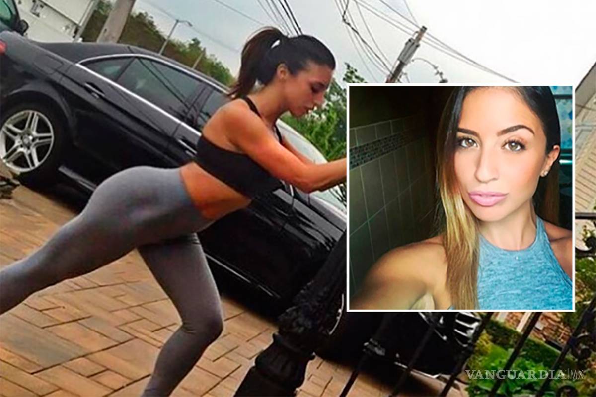 Asesinan y violan a bloguera "fitness", fue atacada cuando corría en Nueva York