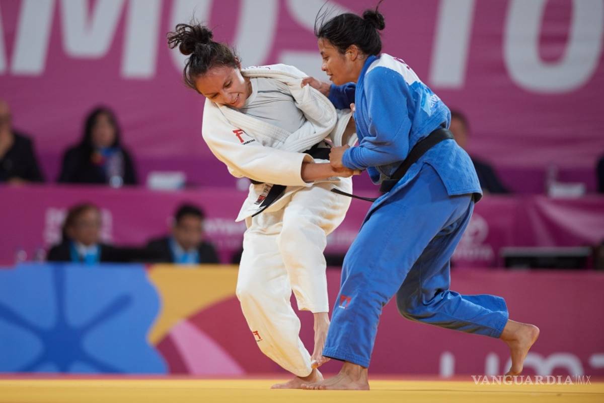 México alcanza la cifra histórica de 95 medallas en Lima 2019