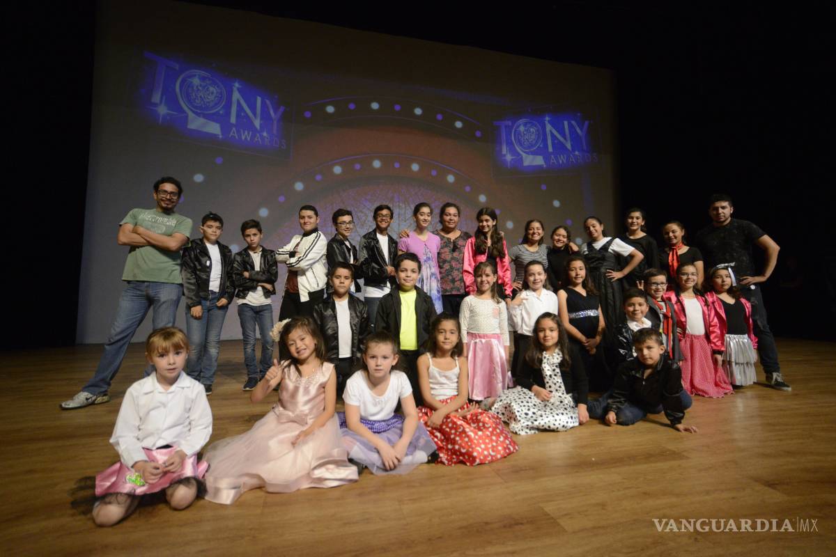 ¡Qué Show en Broadway!, ¡imperdible!