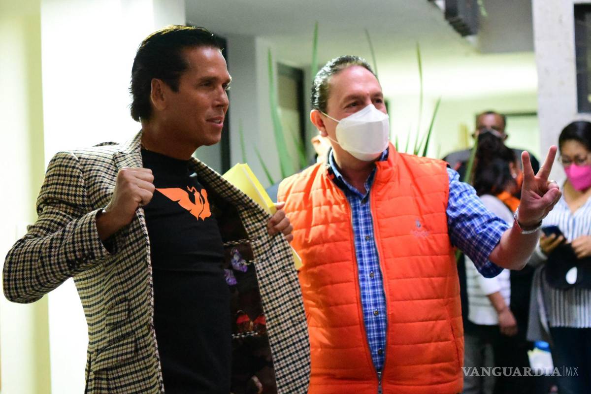 ¡Roberto Palazuelos admira a ‘El Chapo’! Reviven video donde lo califica como un ‘hombre brillante’