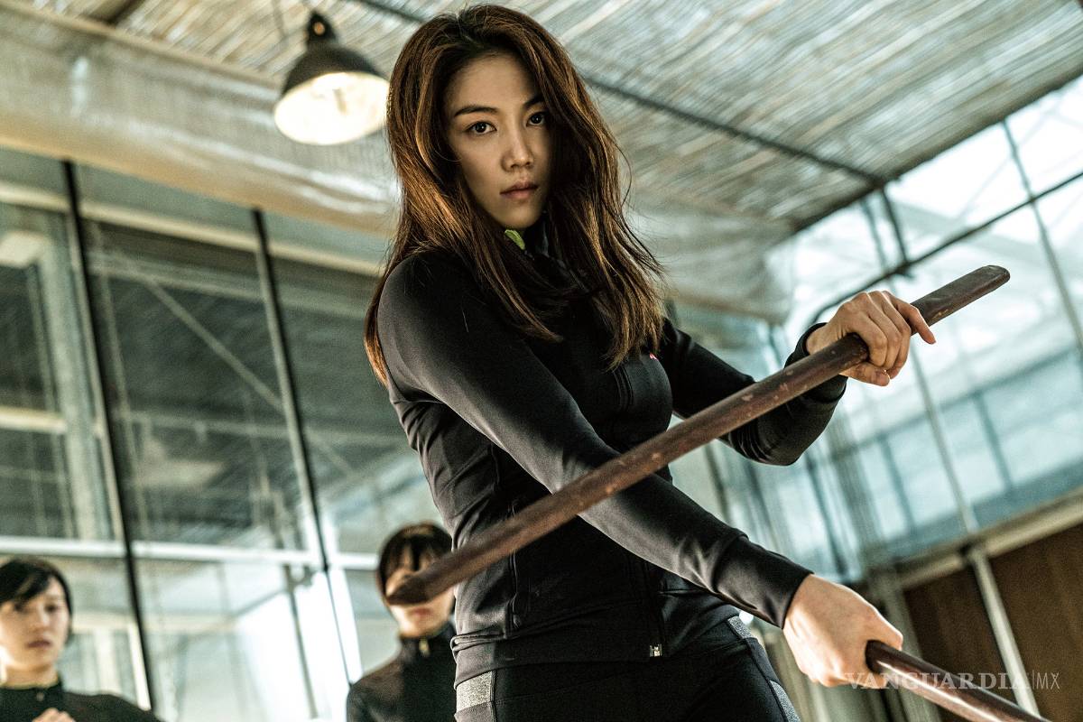 ‘La Villana’, drama y sangre