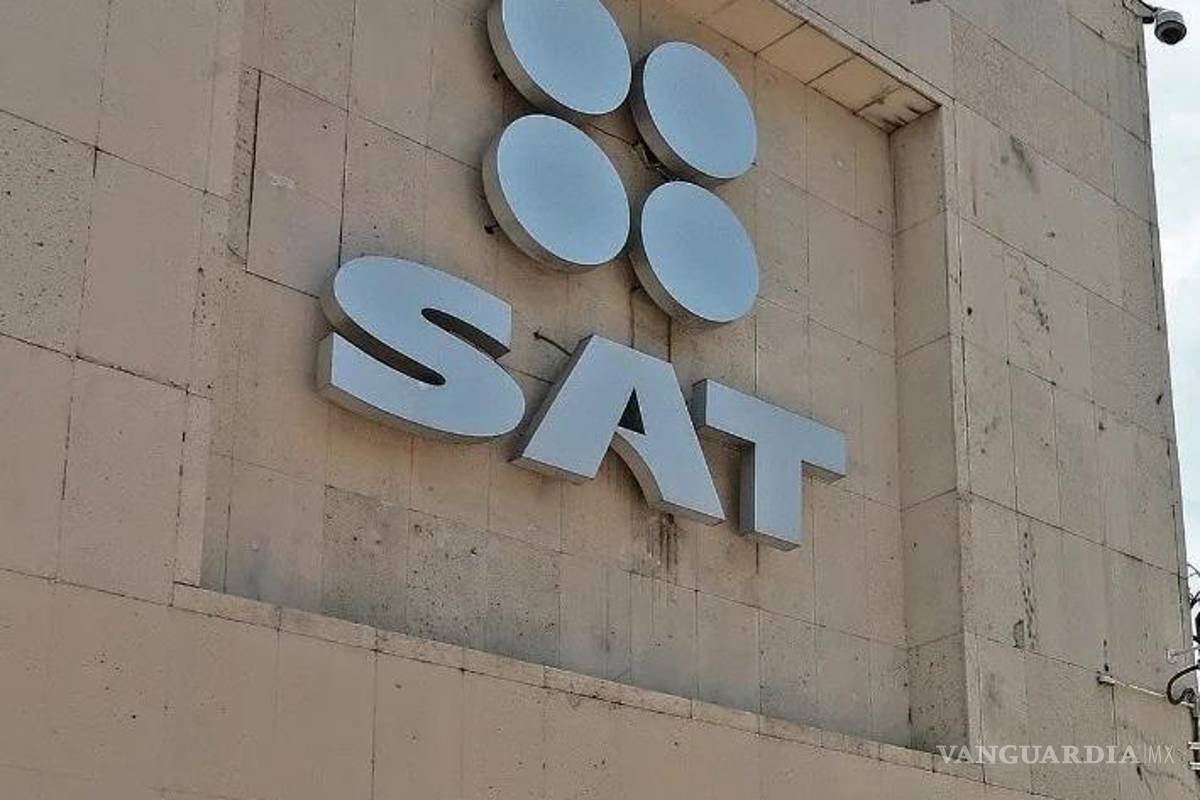 SAT recuperó $147 mil millones de grandes empresas