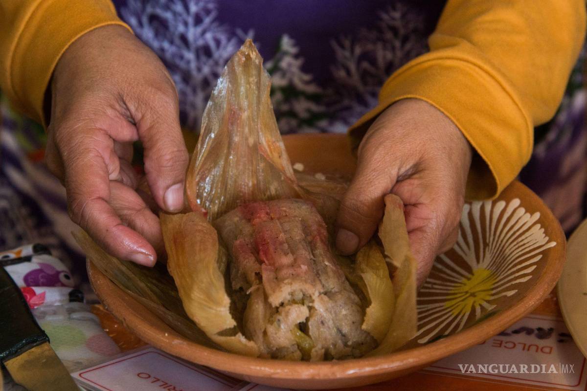Estos son los vinos perfectos para un delicioso maridaje con tus tamales