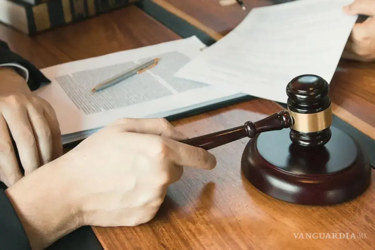 Aprueban en comisiones del Senado cambios a la Ley de Amparo