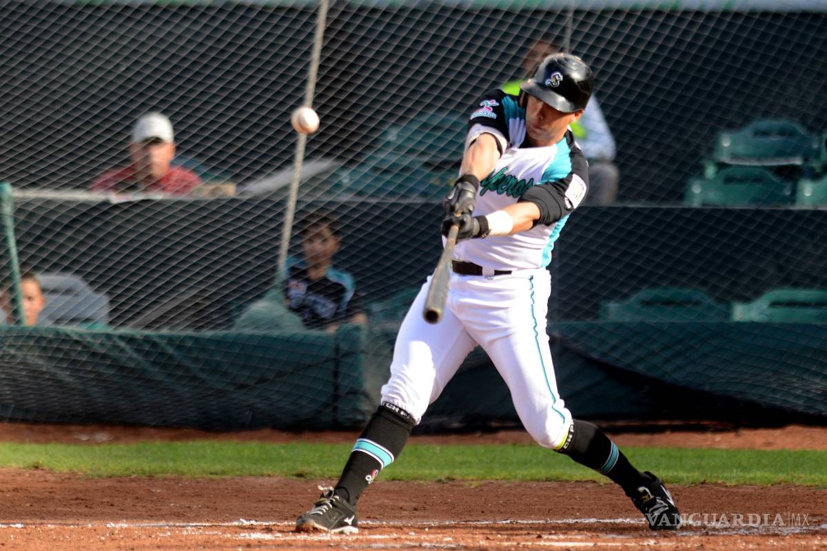 Saraperos, a terminar el mes con victorias