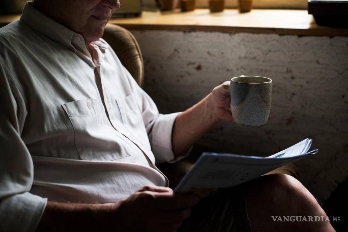 Café Montaigne 366: Me gusta mi vejez