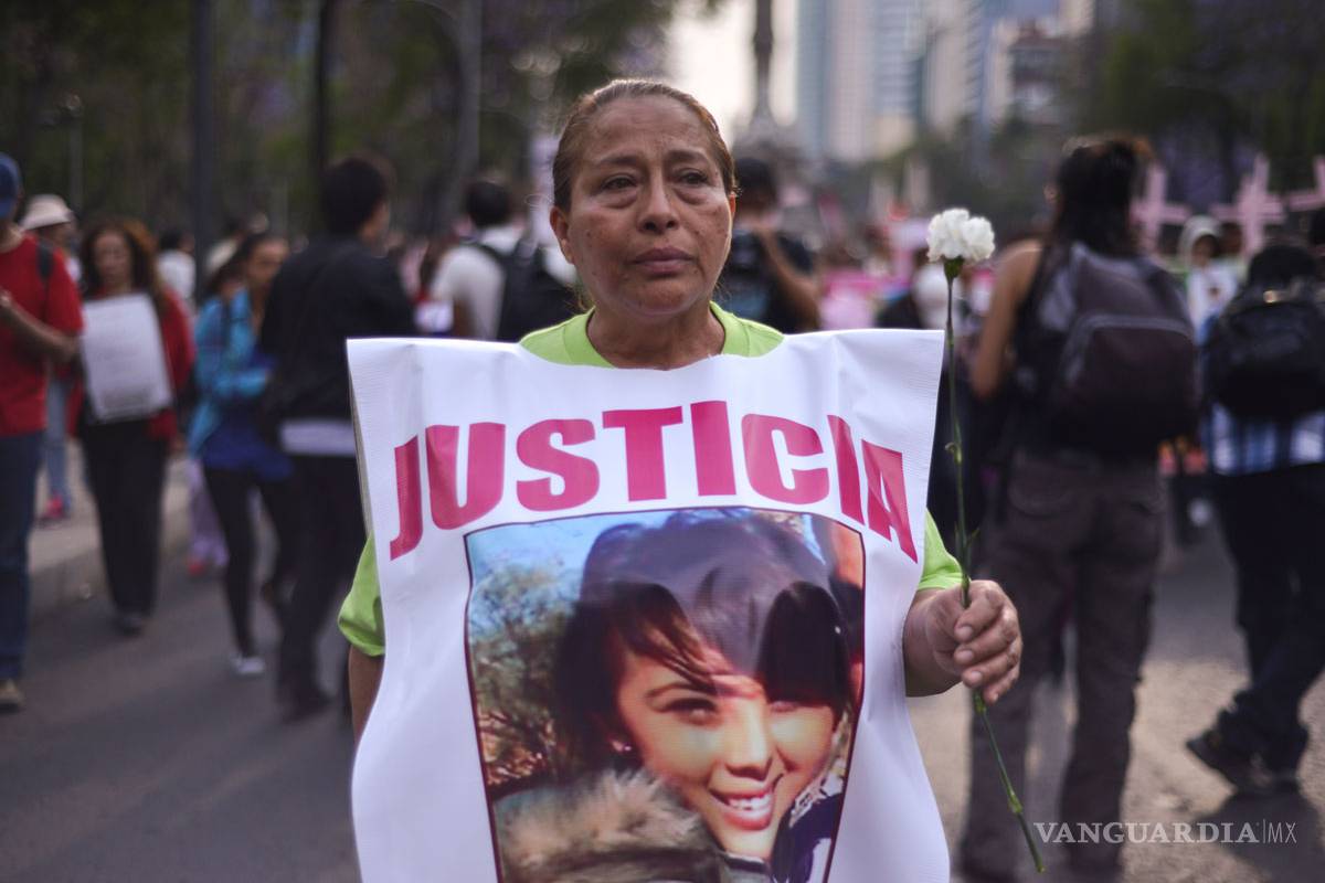 Guanajuato, estado con más feminicidios, se cometieron 87 en 2015