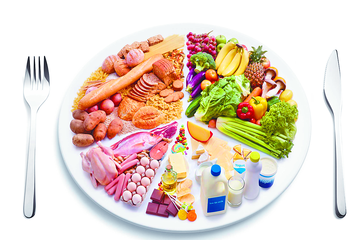 ¿Sabías todo sobre la vitamina B?