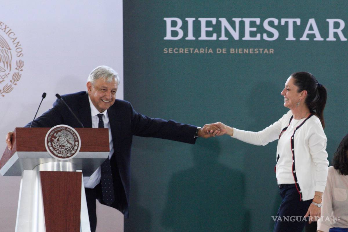 Ya inició investigación para dar con los responsables del caso Línea 12: AMLO