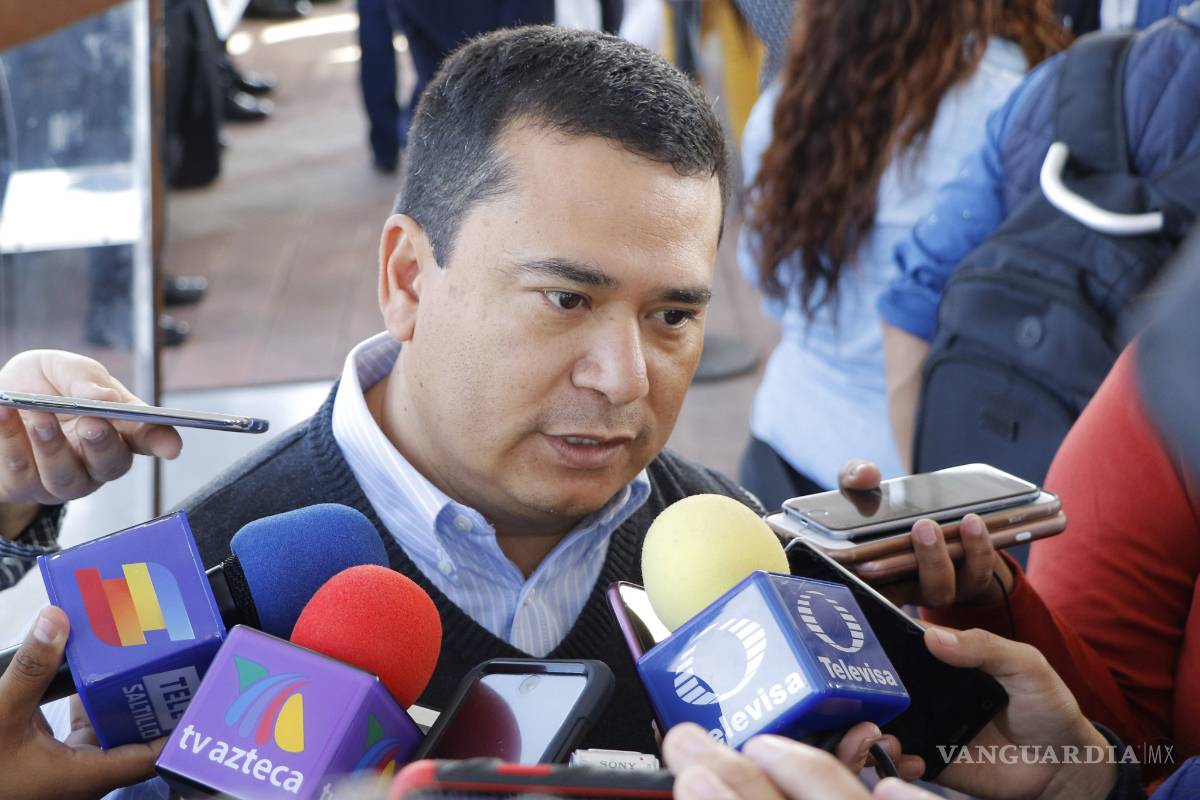 ‘Con detención de exgobernador se espera un efecto dominó’