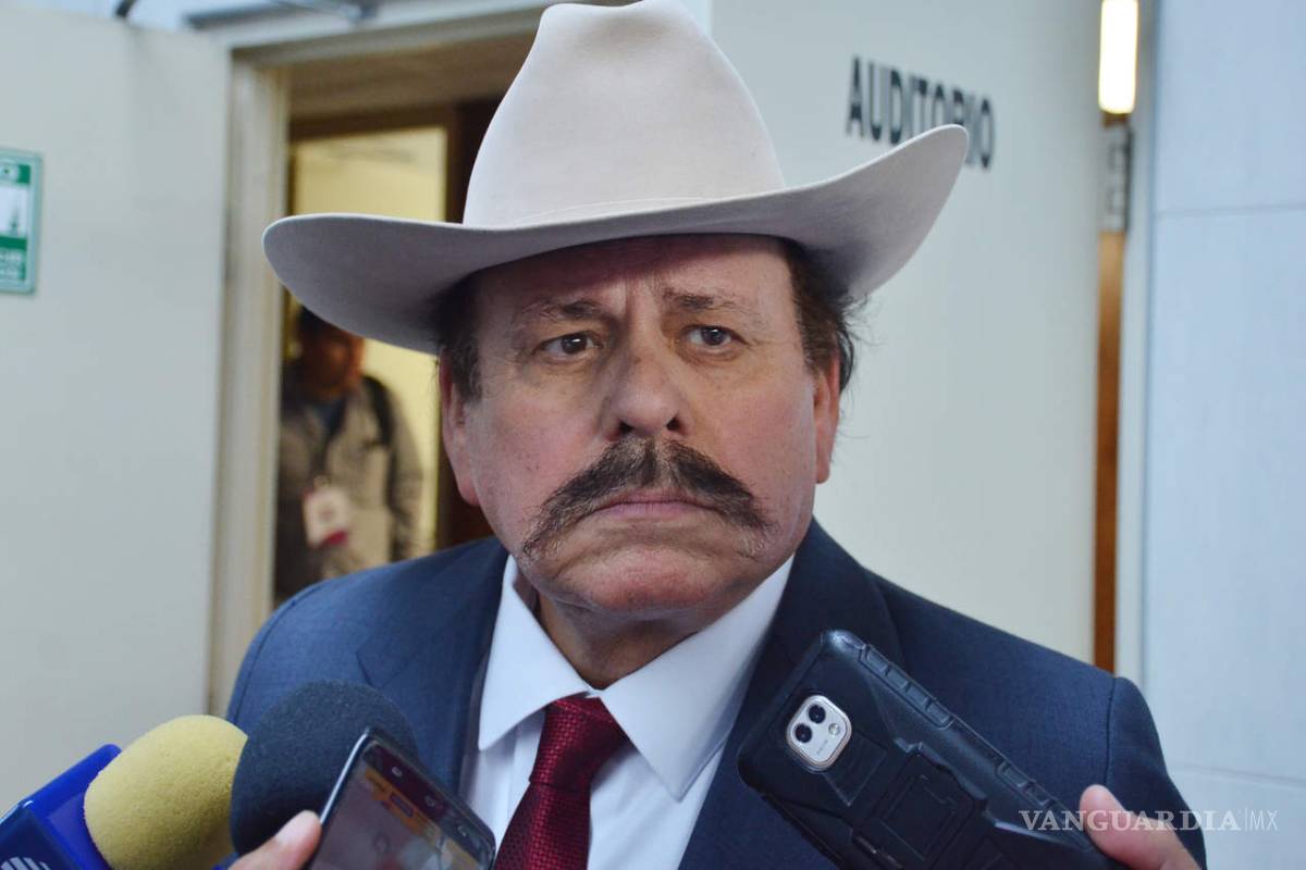 El senador Guadiana dijo que el fracking ha mejorado con la tecnología que ya se tiene