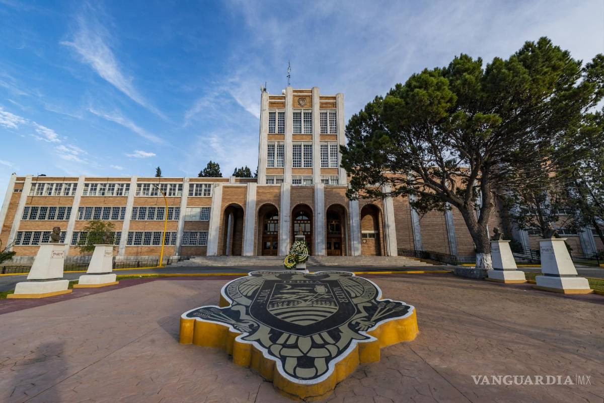 Por elecciones, UAAAN suspendió programa ‘Jóvenes Construyendo el Futuro’