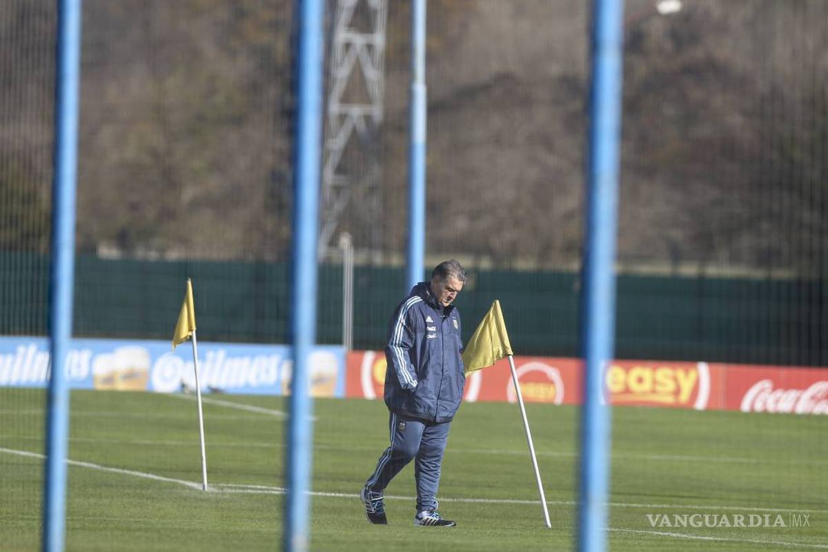 Peligra la presencia de Argentina en Copa América Centenario