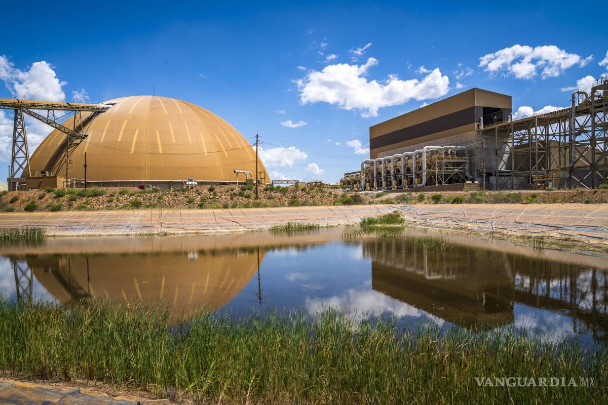 CAMIMEX urge a un análisis técnico sobre el Artículo 118 de la Ley de Aguas
