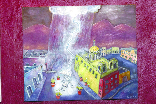 $!El nuevo zoológico norteño de Geroca