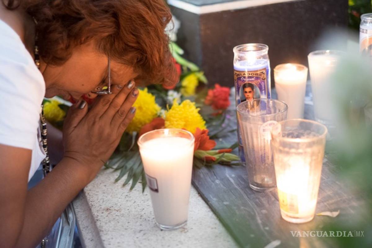 Festejan al Niño Fidencio en Espinazo, Nuevo León (Fotogalería)