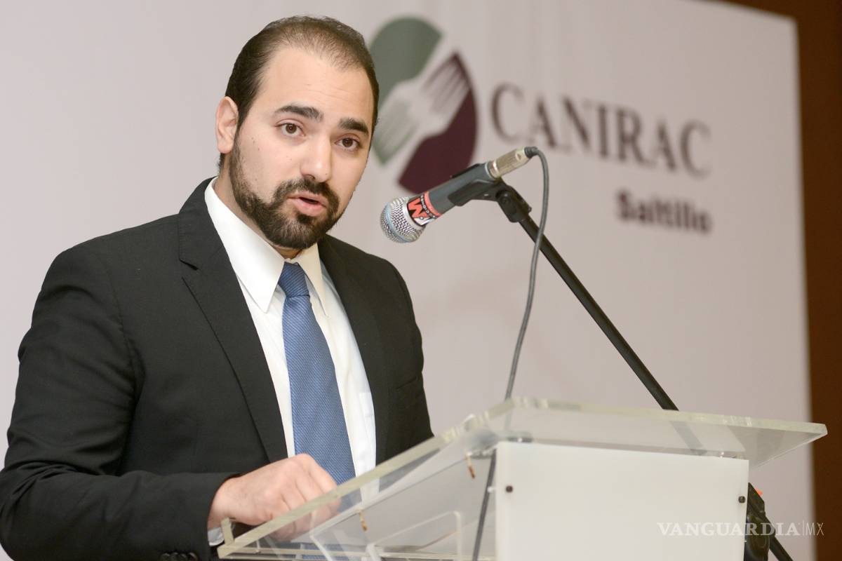 Contempla Canirac 15% de aumento en las ventas