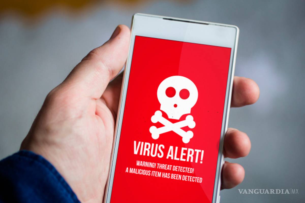 ¡Si tienes una de estas apps, bórralas! porque tienen virus