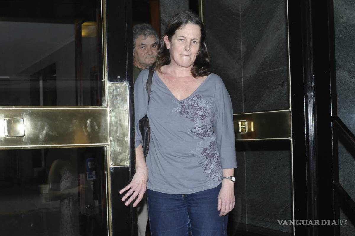 Hallan muerta en Argentina a Inés Zorreguieta, hermana de la reina de Holanda