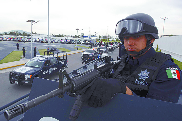 Adeuda la PF 653 mdp a hoteles en 23 Estados