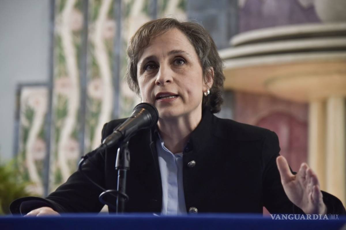 Despido de Carmen Aristegui en 2015 fue 'compensado' a MVS por el gobierno: ganó ¡6 mil millones de pesos!