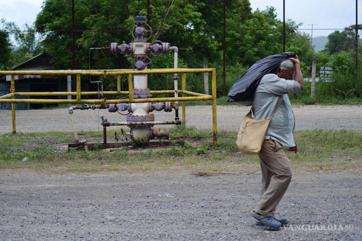 Revelan que Javier Duarte y Yunes recibieron 9,000 millones por los daños de Pemex, pero los afectados ni los vieron