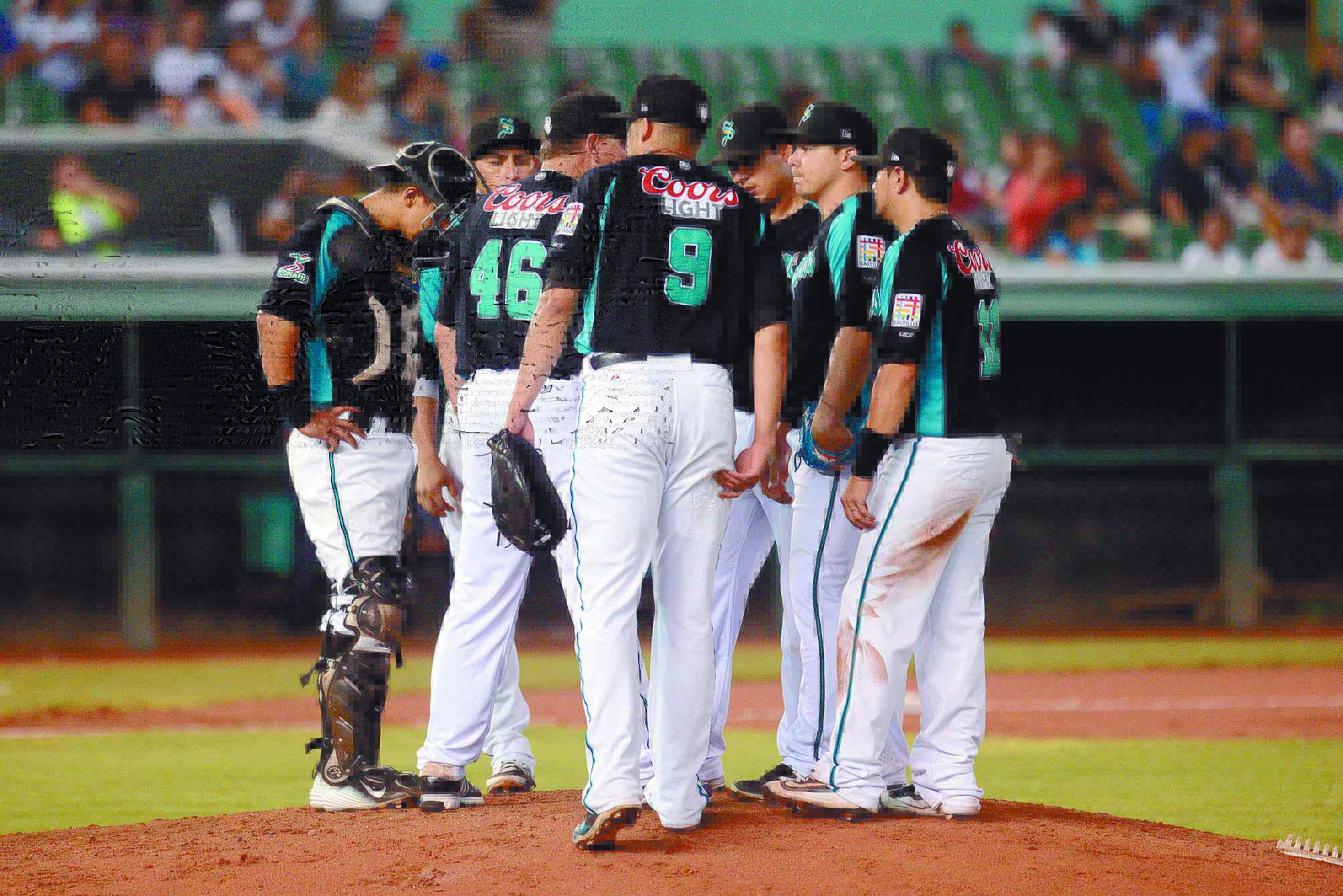 No hay ‘Plan B’ en Saraperos ante la ruptura