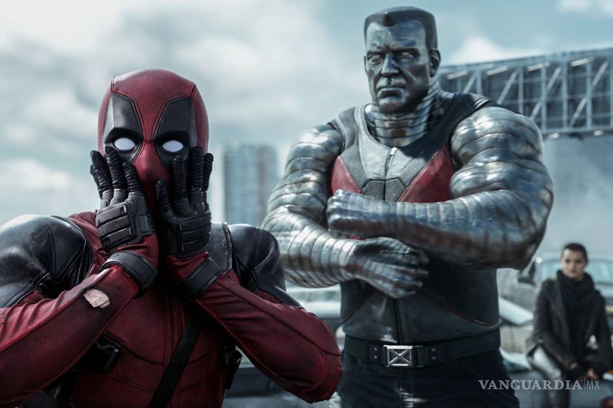 Deadpool es nominado a premios de publicidad